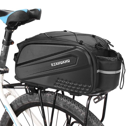 Saddle bag bicycle - saddle,