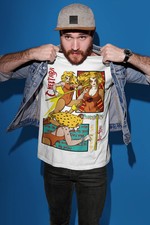 Cheetara ThunderCats T-Shirt