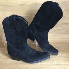 Cowboy boots kentucky - boots, western