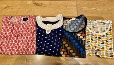 Orla Kiely Uniqlo & People