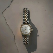 Vintage Rolex Oyster Perpetual
