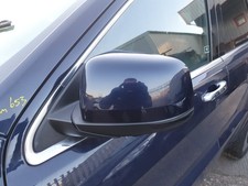 Jeep Grand Cherokee Door