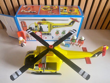 Playmobil Air Rescue 3