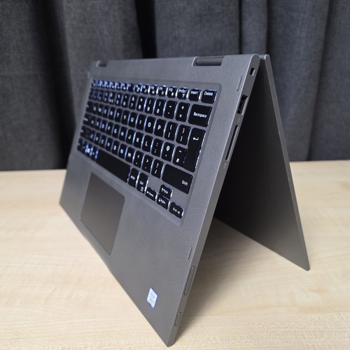 Dell inspiron 5379 1 - dell, 2-in-1