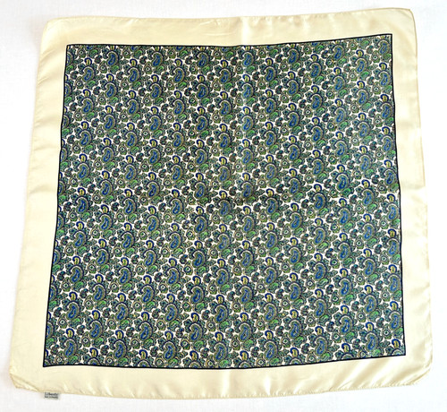 Liberty vintage silk - liberty,