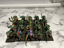 Warhammer Fantasy The Old