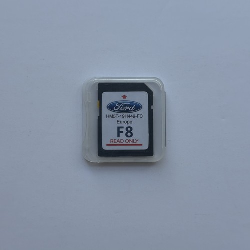 Genuine ford sync europe - sync, 2