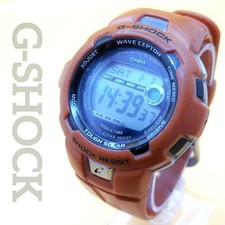 Casio shock mudman 9000bj - shock,