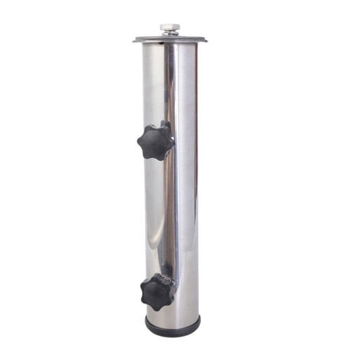 Multipurpose parasol base tube - multipurpose,