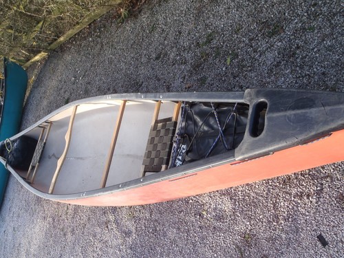 Mad river teton 16ft - mad,