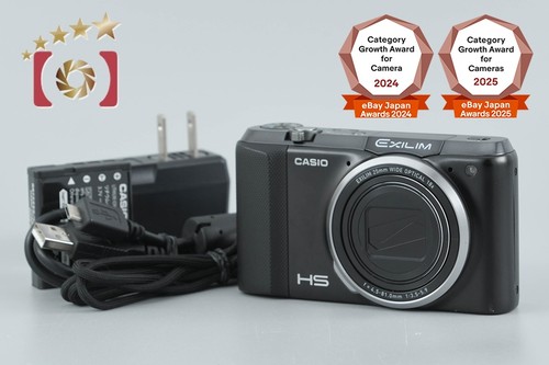 Casio high speed exilim - high,