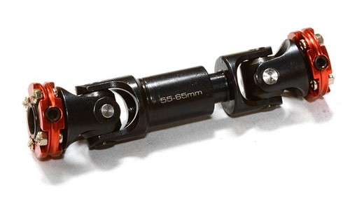 Billet machined universal - machined,