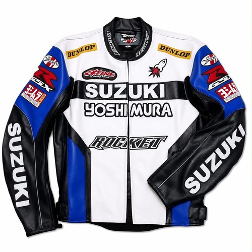 Suzuki gsxr yoshimura - suzuki,