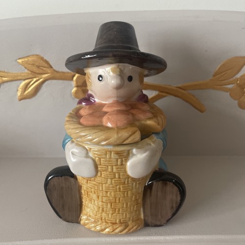 Vintage windy miller - windy,