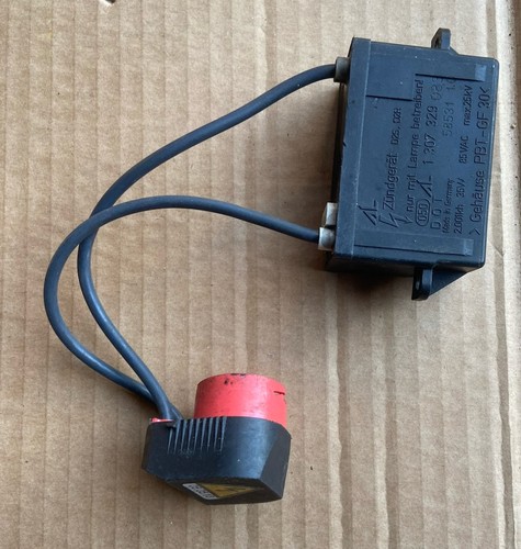 Xenon bulb lamp - bulb, unit