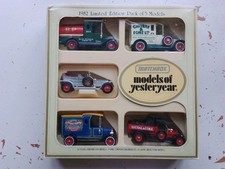 Model of Yesteryear 5 Price