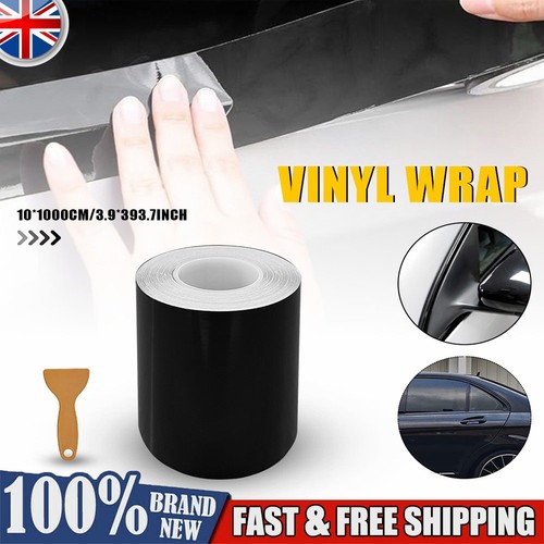 Gloss black chroming chrome - de-chroming,