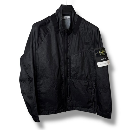 Stone island membrana jacket - island,