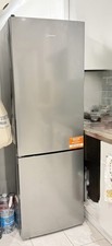 Indesit Fridge Freezer 180cm