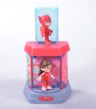PJ MASKS Tower Transforming
