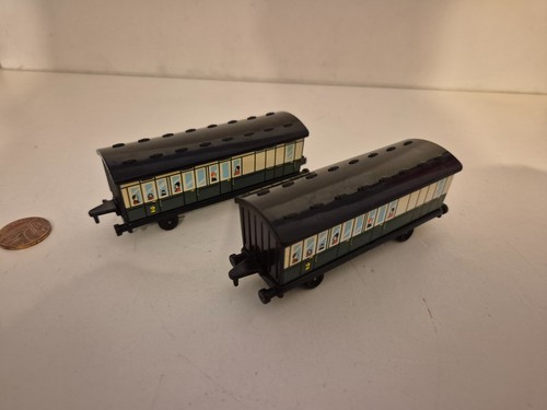 Ertl old coaches carriage - ertl,