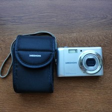 Medion MD86308 Digital Compact