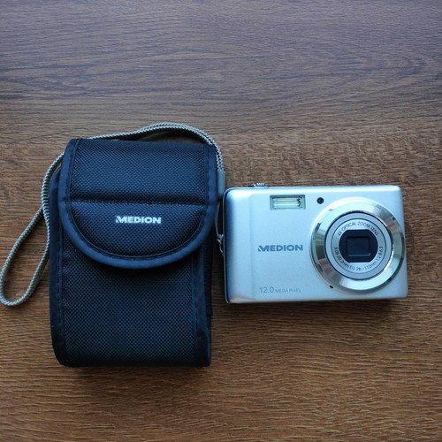 Medion md86308 digital compact - md86308,