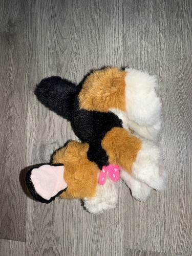Vintage tyco puppy - tyco,