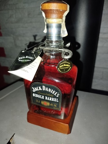 Jack daniel daniels single - jack,