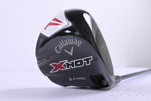 Callaway hot pro driver - hot,
