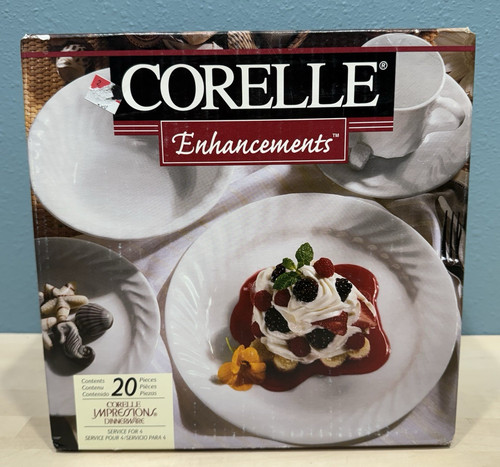 Corelle impressions - corelle,