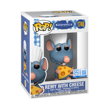 Funko Pop! Disney Pixar