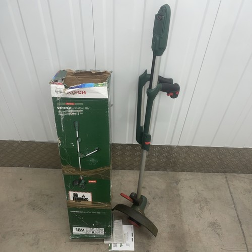 Bosch universalgrasscut - bosch,