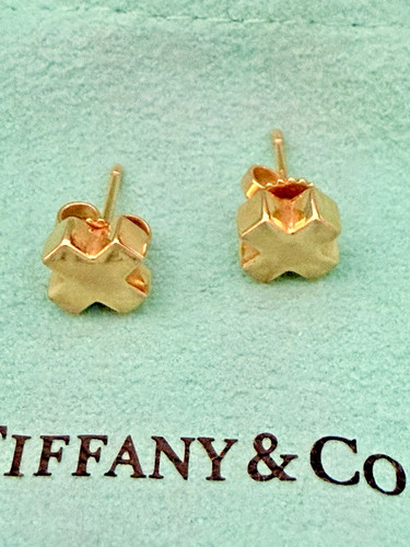 Tiffany elsa peretti star - co,