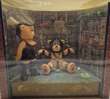 Bad Taste Bears: Den Of