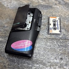 Sanyo TRC-525M Talk Book