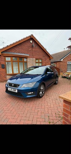 Seat leon tech - leon, tdi
