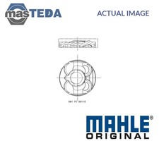 081 PI 00110 000 ENGINE PISTON