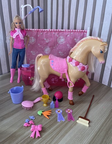 Barbie shower show - 🩷,