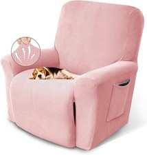  Recliner Chair Covers Lazy