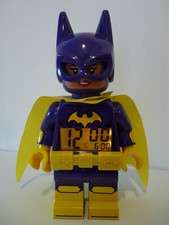 Lego batgirl / batwoman mini