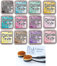 Distress Oxide Ink Pad Bundle