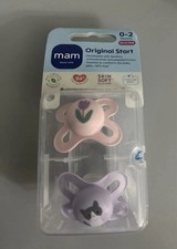 Mam 0-2m Dummies