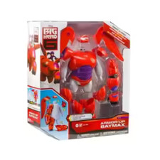 16cm Cartoon Big Hero 6 Baymax