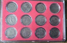 PRESNTATION CASE OF 12