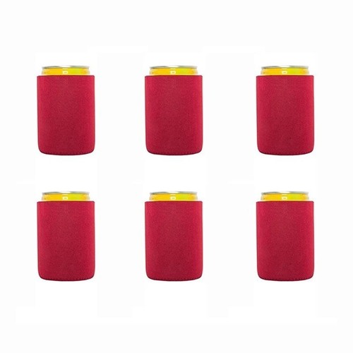 6pcs reusable beer - beer, can