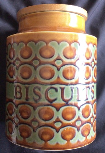 Vintage 1970s hornsea pottery - 1970s,