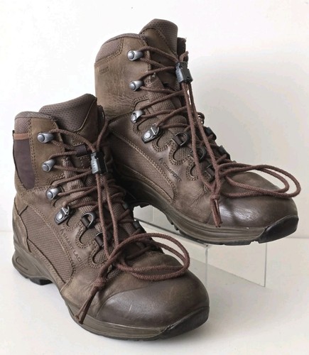 Haix scout mens boots - haix,