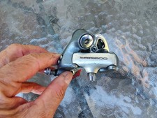 Shimano 600 8 Speed Rear