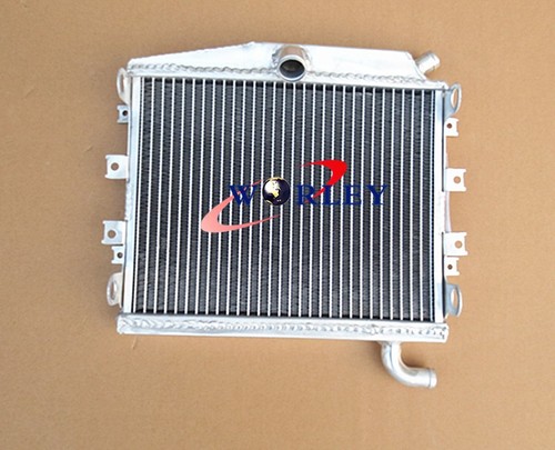 Aluminum racing radiator for - radiator,